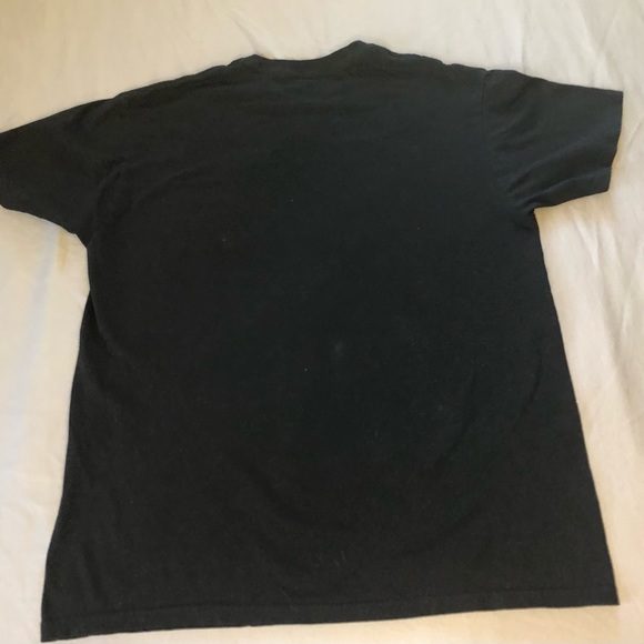 Nickelodeon Men’s Avatar Graphic Black T-shirt Size Large - Picture 4 of 4